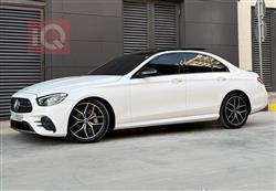 مرسيدس بنز E-Class